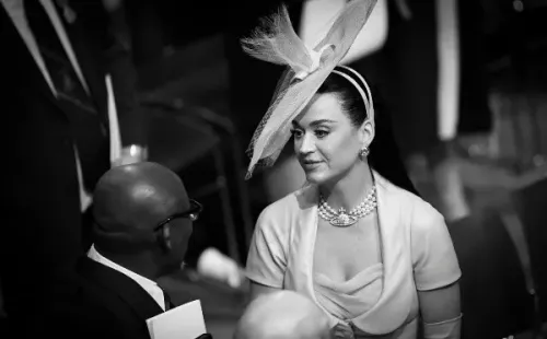 Coronación Rey Carlos iii | Fotografía: Getty Images