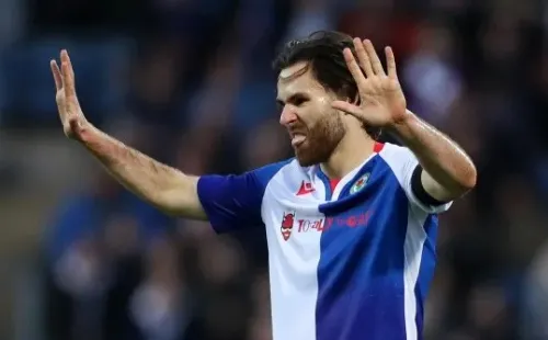 Not Released (NR) EDITORIAL USE ONLY. No use with unauthorized audio, video, data, fixture lists, club/league logos or 'live' services. Online in-match use limited to 120 images, no video emulation. No use in betting, games or single club/league/player pub