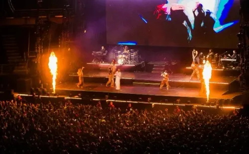 Maria Loreto Plaza – Estricolor