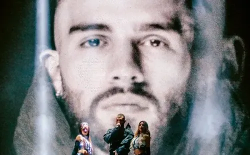 Maria Loreto Plaza – Estricolor