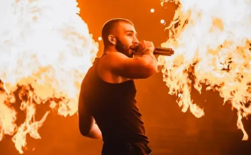 Maria Loreto Plaza – Estricolor