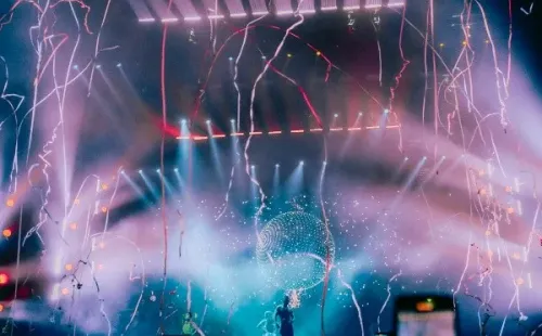 Maria Loreto Plaza – Estricolor