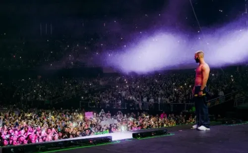 Maria Loreto Plaza – Estricolor