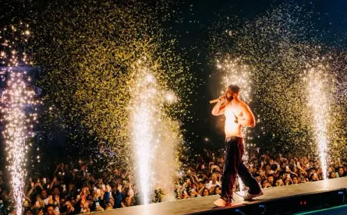 Maria Loreto Plaza – Estricolor