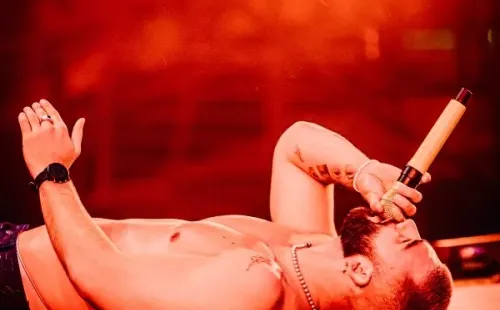 Maria Loreto Plaza – Estricolor