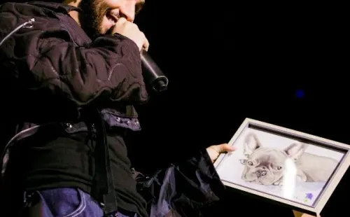 Maria Loreto Plaza – Estricolor