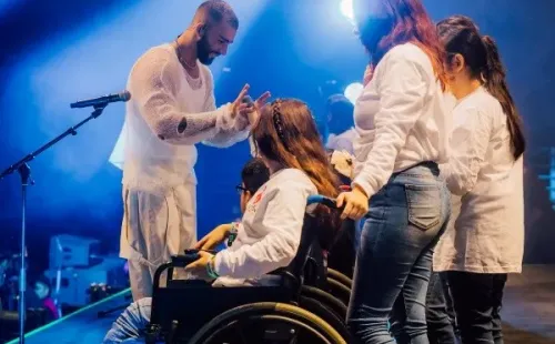 Maria Loreto Plaza – Estricolor