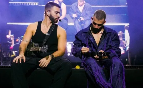 Maria Loreto Plaza – Estricolor