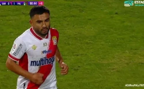 Captura TNT Sports.