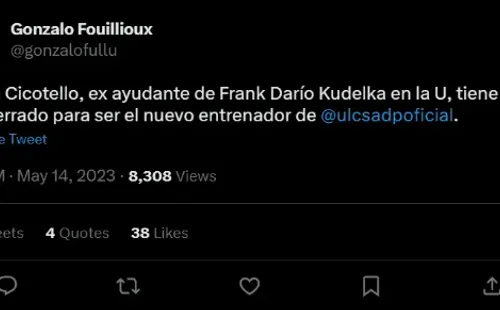 Captura Twitter.