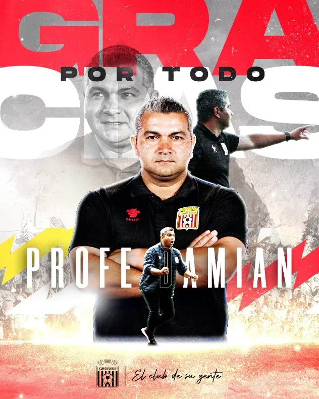 Captura Twitter: @curicounidocdp.