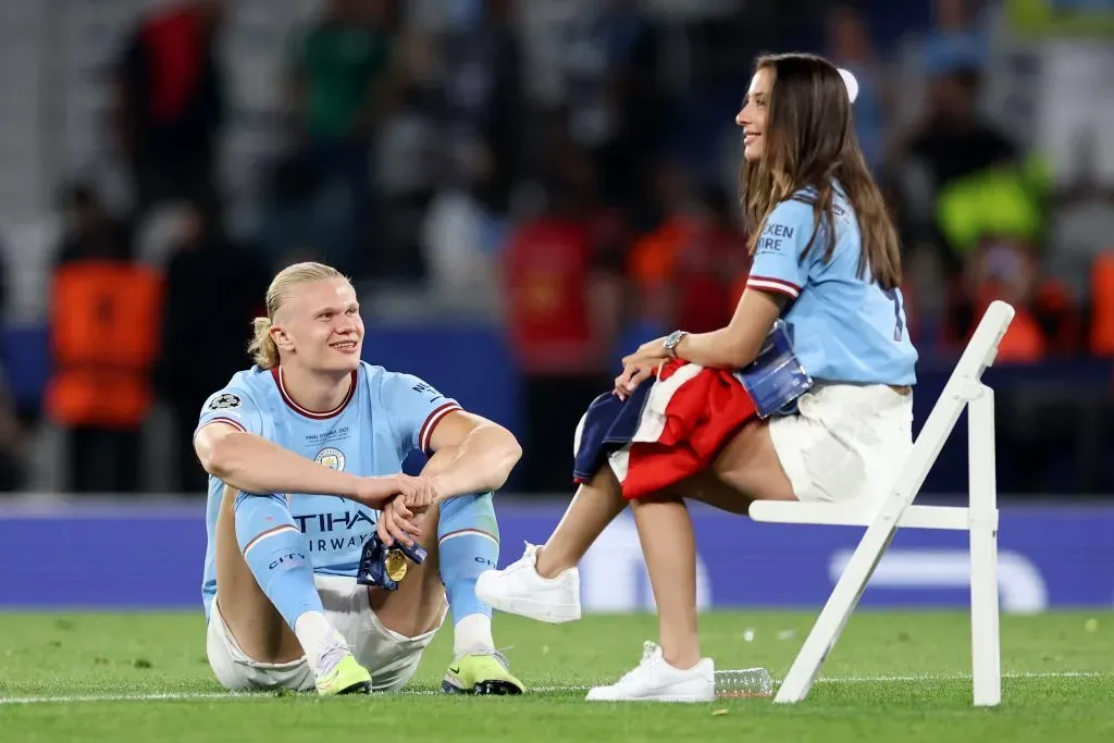(Catherine Ivill/Getty Images)