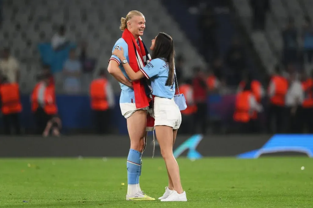 (David Ramos/Getty Images)