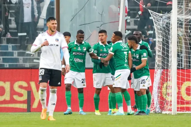 Ramiro González viene de jugar un partido para el olvido ante Deportivo Cali. | Foto: Guillermo Salazar.
