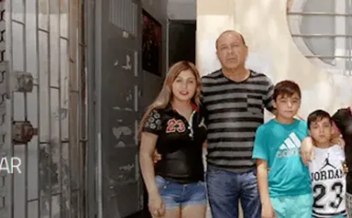 Chile Seguridades y Oportunidades: Bono Base Familiar