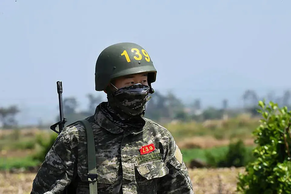 Pregunta seria: ¿Heung-Min Son tendrá que volver a hacer el servicio militar ahora que es nuevamente joven? | Getty Images
