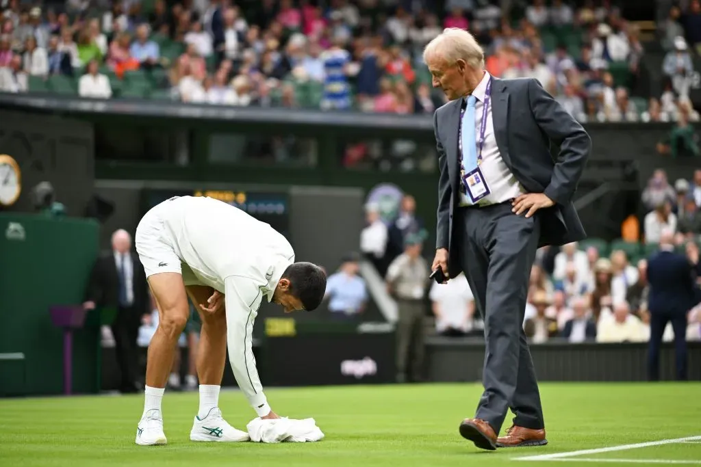 Wimbledon