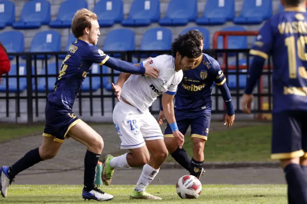 Huachipato