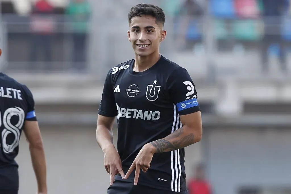 Lucas Assadi