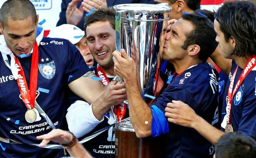 Huachipato