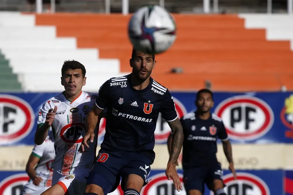 Universidad de Chile