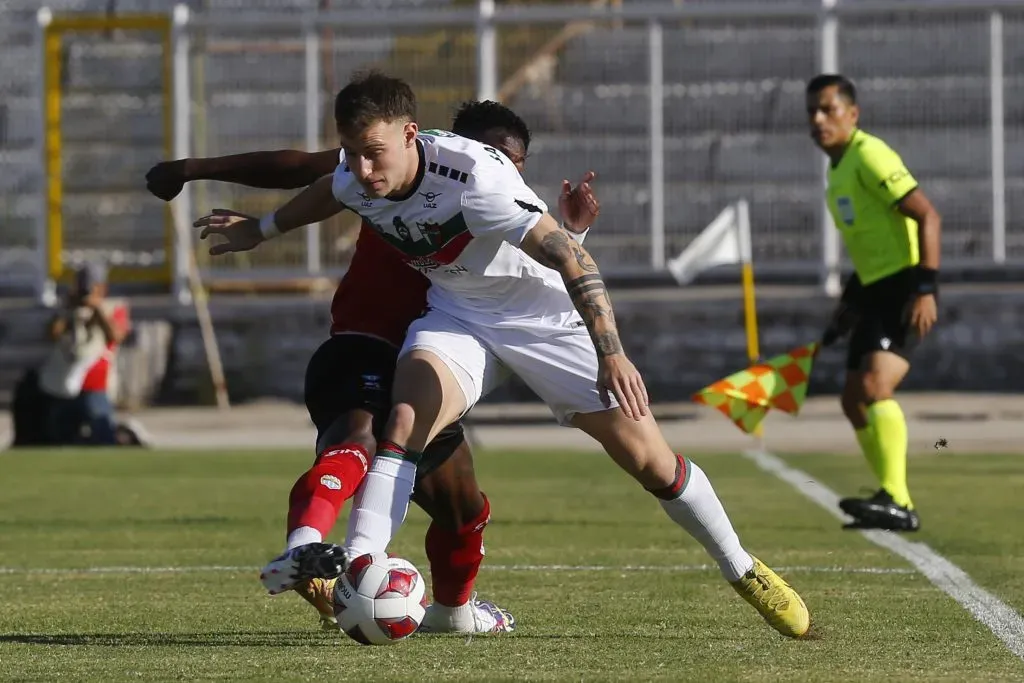 Marcelo Barticciotto