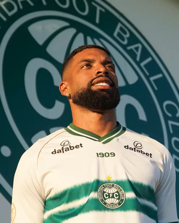 Rafael Ianoski | Coritiba.