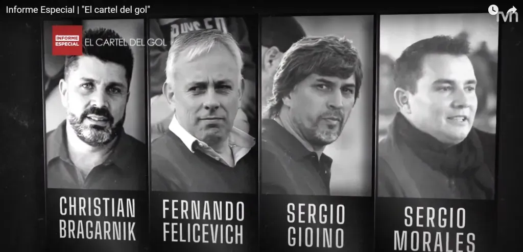 Captura TVN.