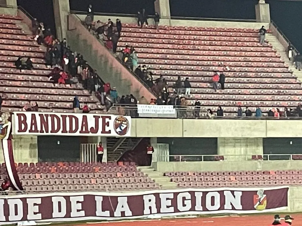 Foto: Only Granates.