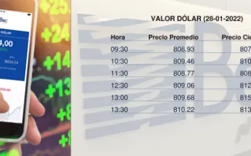 Bolchile.com