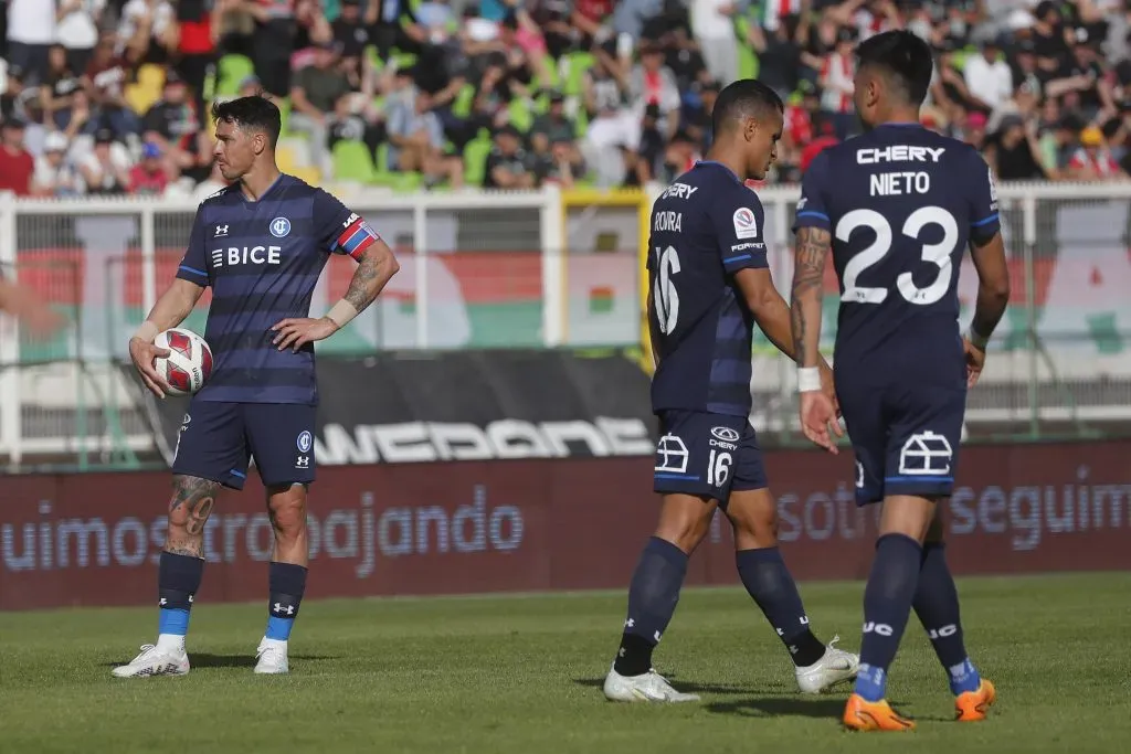 Universidad Católica