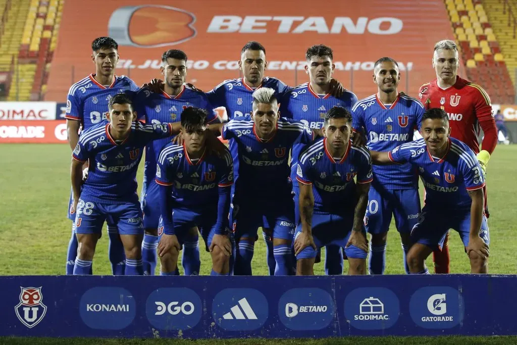 Universidad de Chile