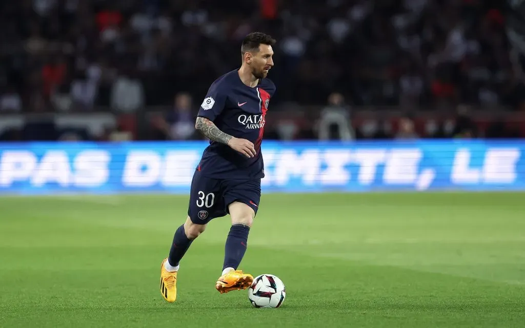 Messi