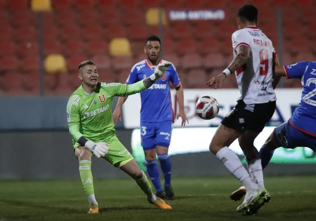 Universidad de Chile