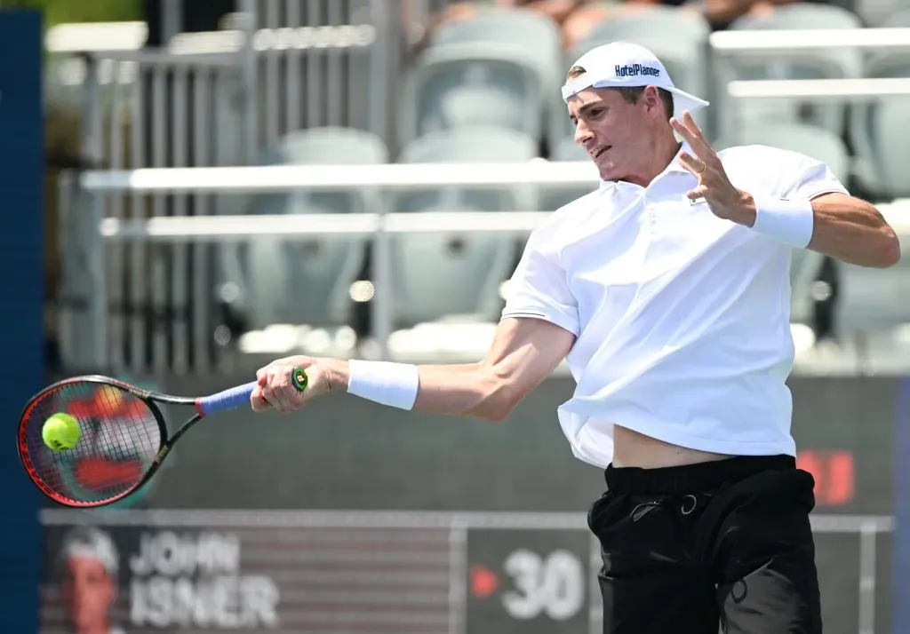 US Open