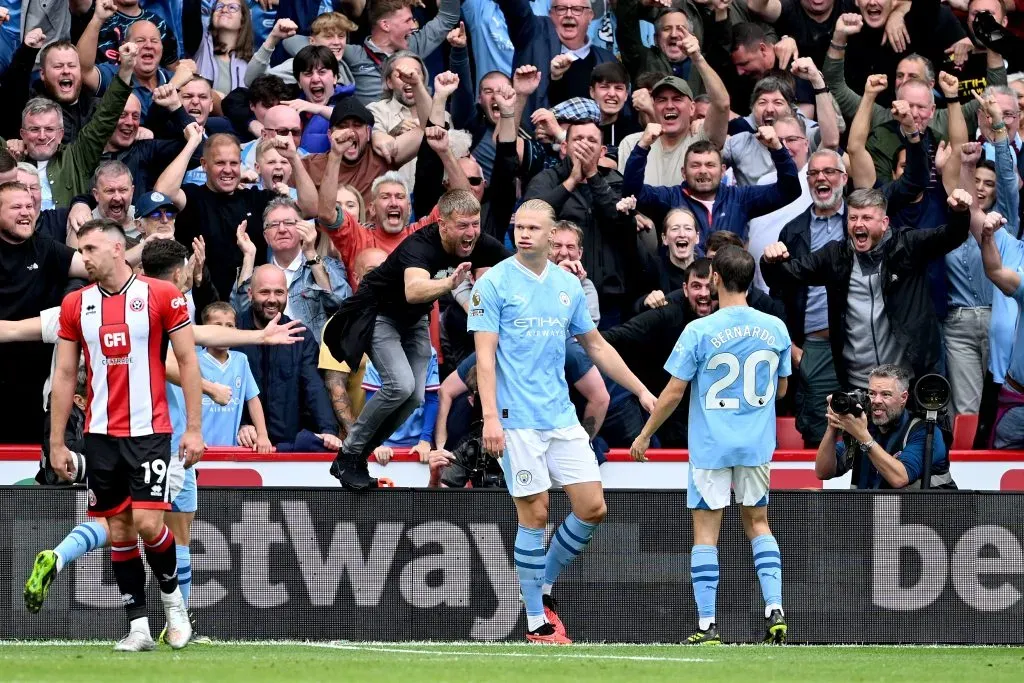 Foto: Getty
