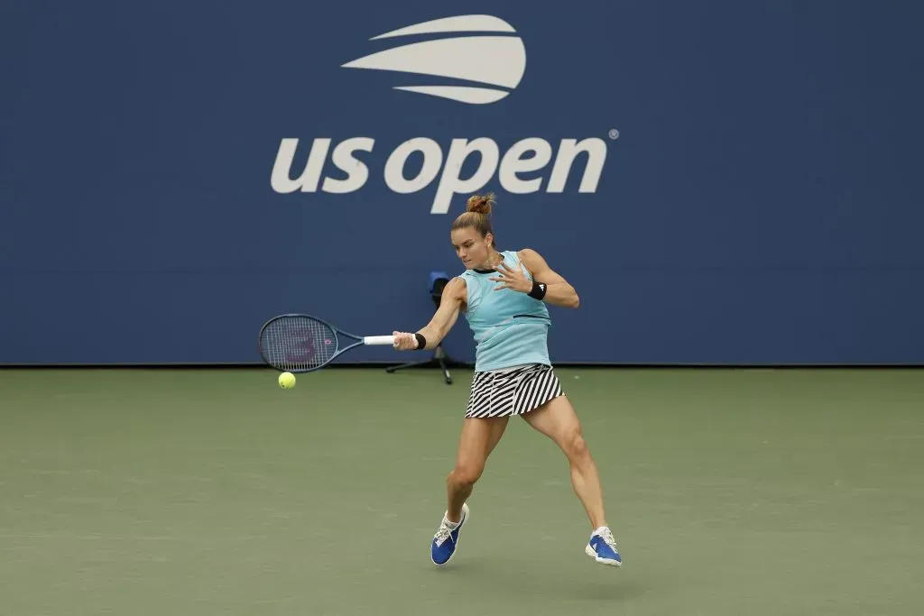 US Open