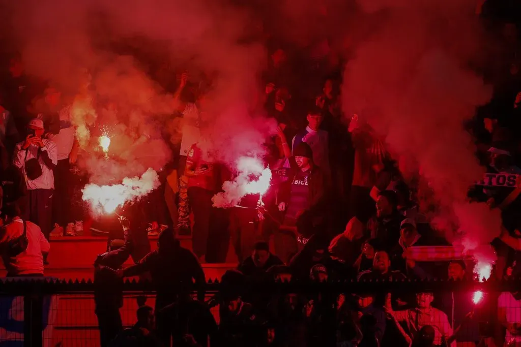 Universidad Católica