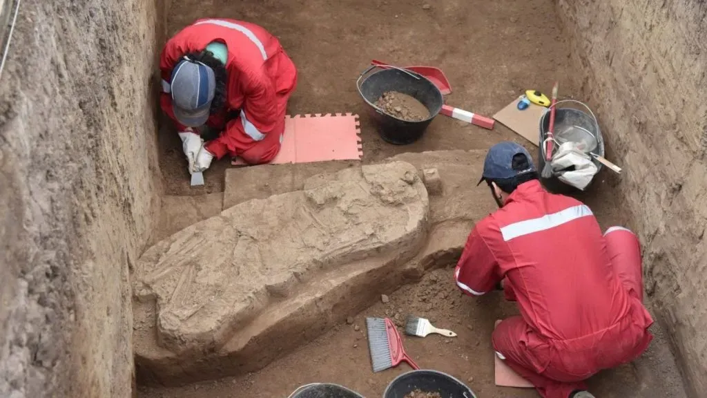 Foto: Metro de Santiago