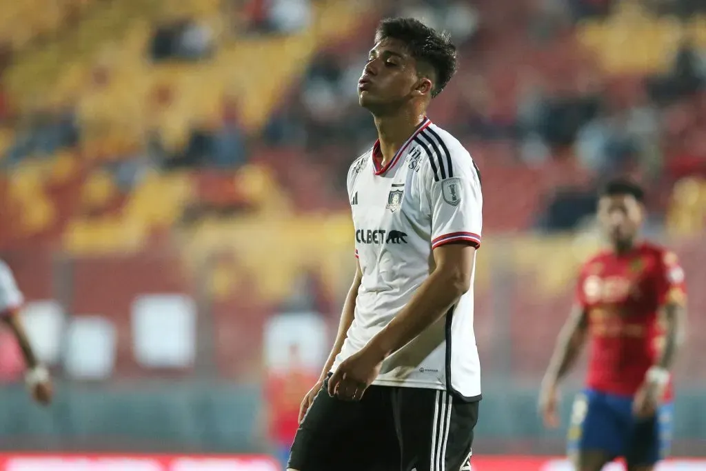 Mauricio Pinilla