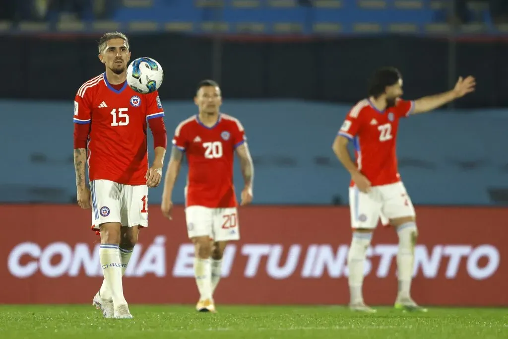 La Roja