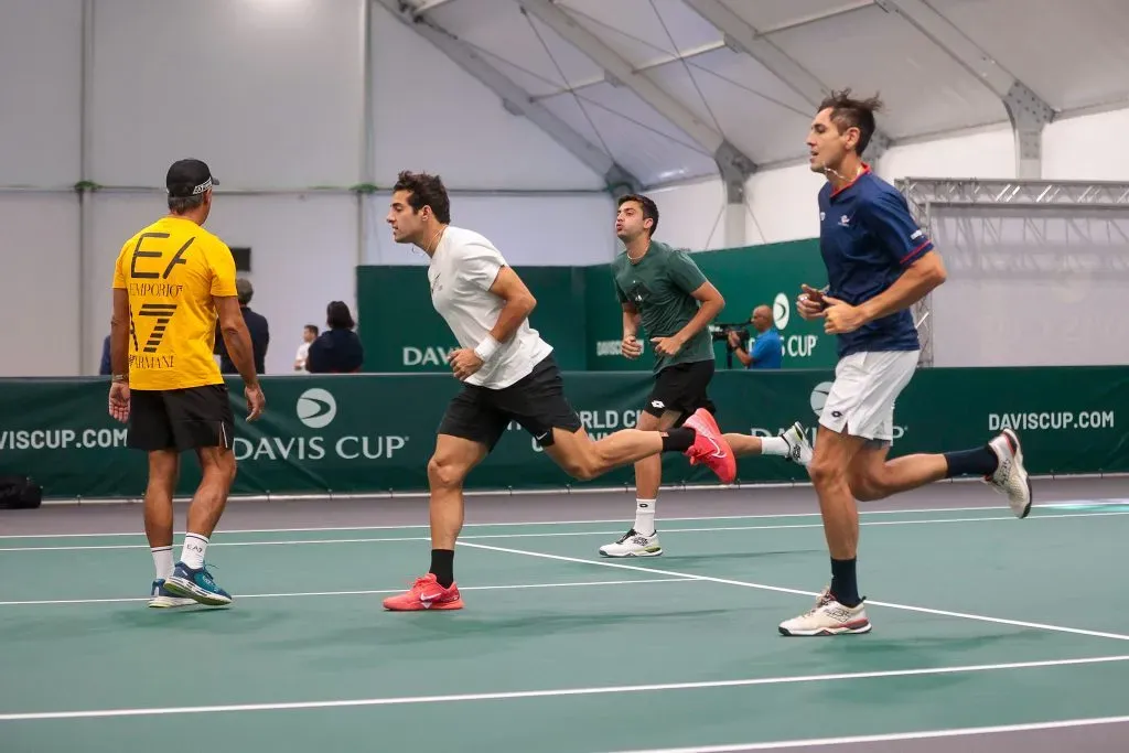 Copa Davis