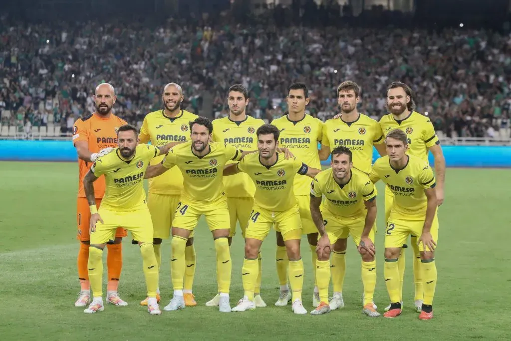 Villarreal