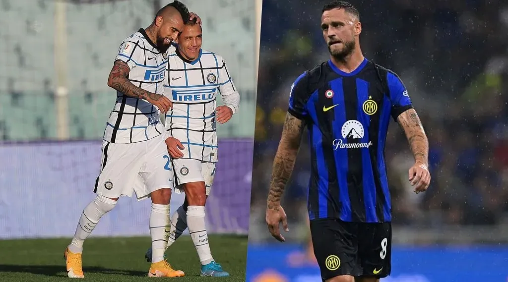 Arturo Vidal