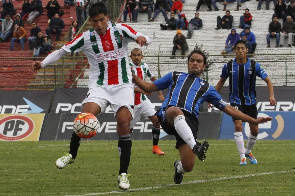 Huachipato