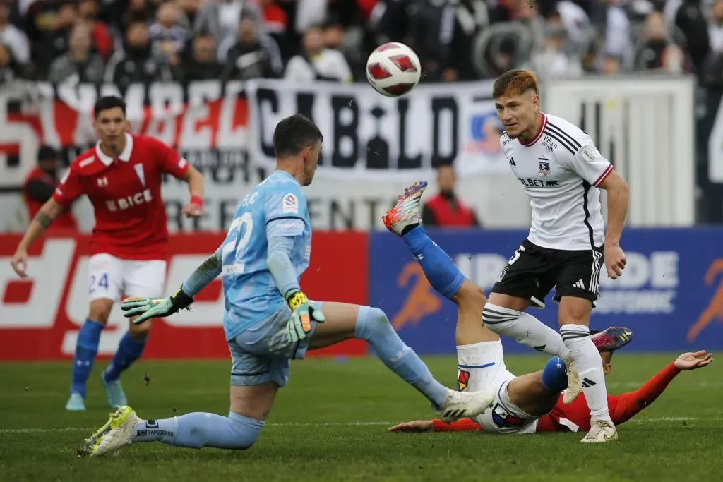 Universidad Católica