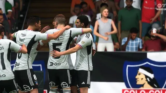EA Sports FC 24