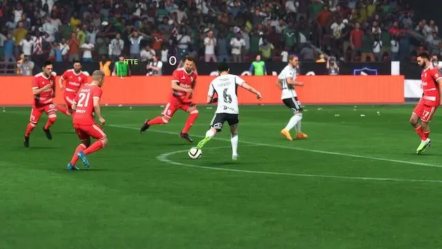 EA Sports FC 24