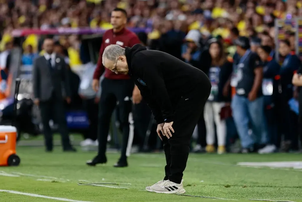 Marcelo Bielsa