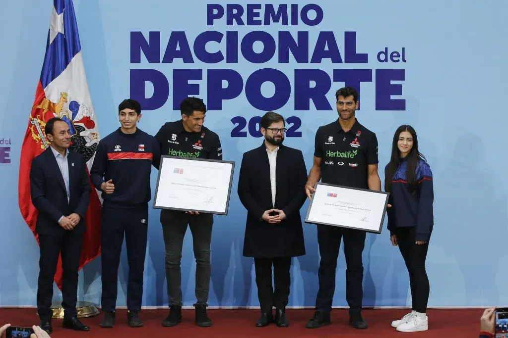Santiago 2023